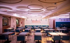 Hotel Centro Los Braseros