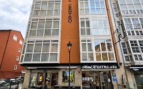 Hotel Centro Los Braseros